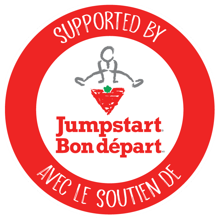 Supported by Jumpstart logo