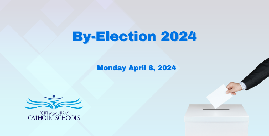 Election 2024 April 8, 2024 Website banner