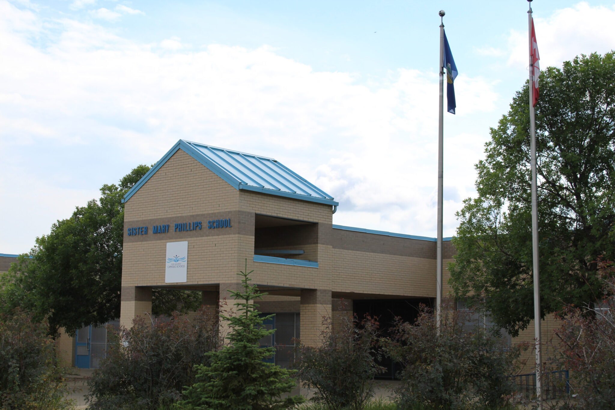 Sister Mary Phillips School