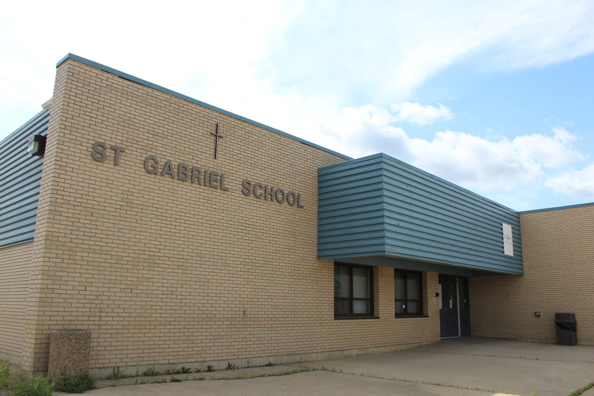 St Gabriel School