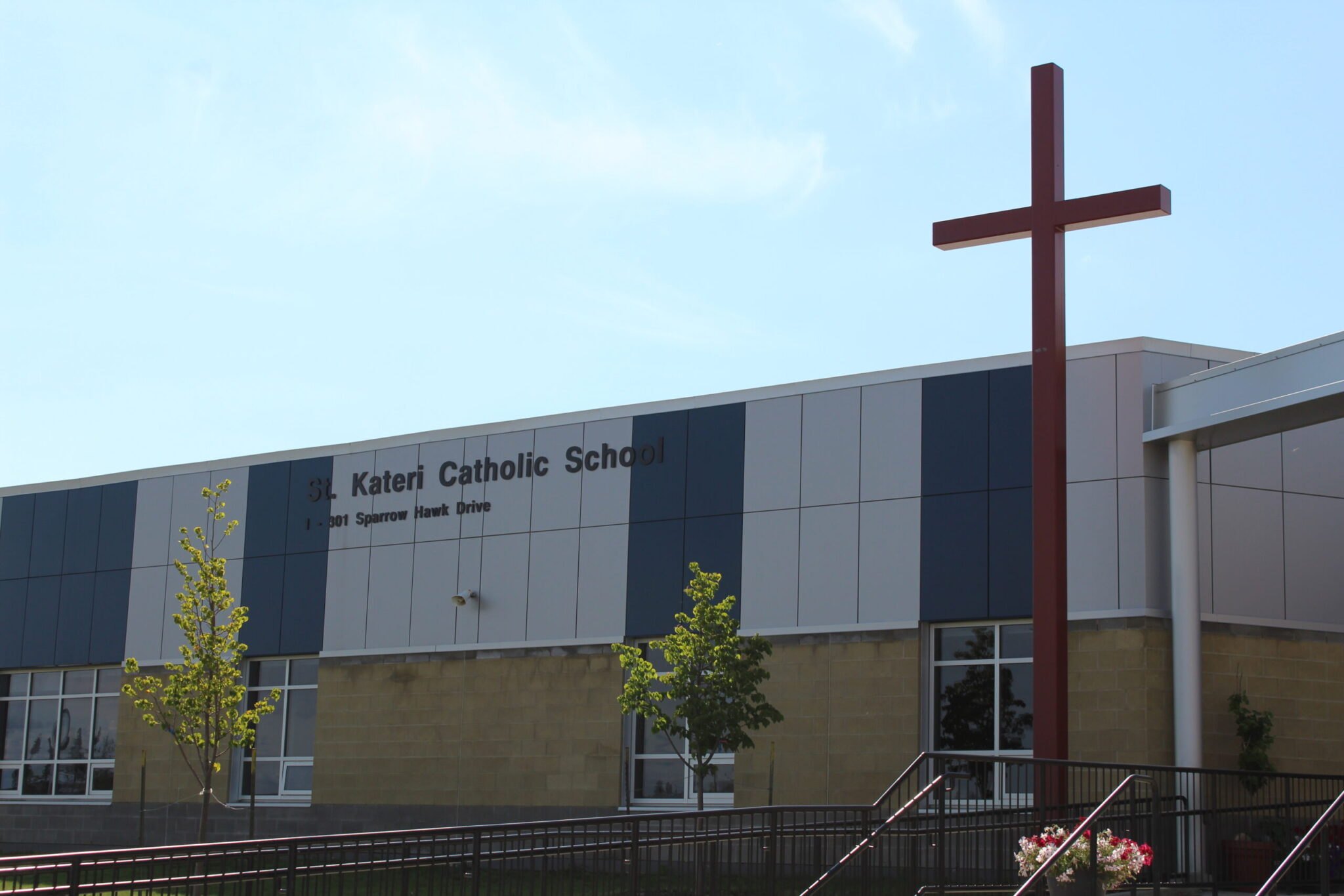 St Kateri Catholic School