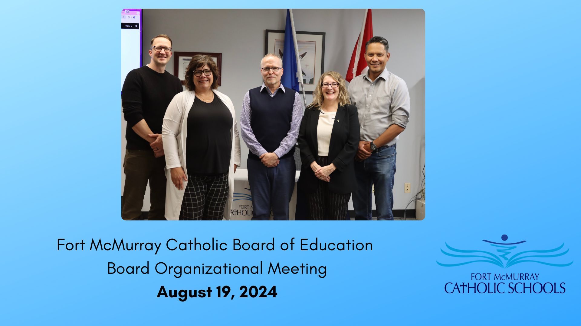 Board Meeting August 19