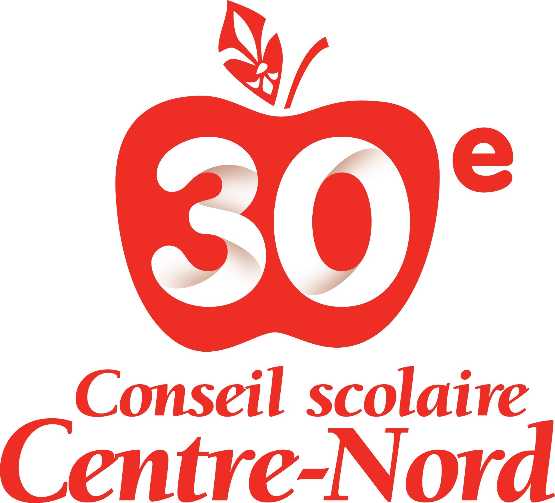 conseil scolaire centre-nord logo