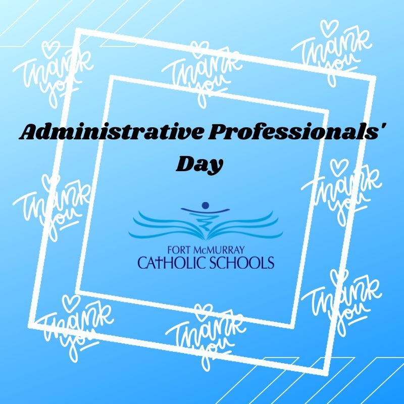 Administrative Professionals Day