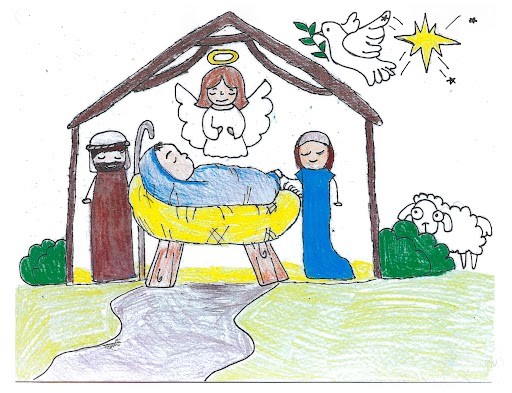 Rvhin John Liwanag grade 6 ESP