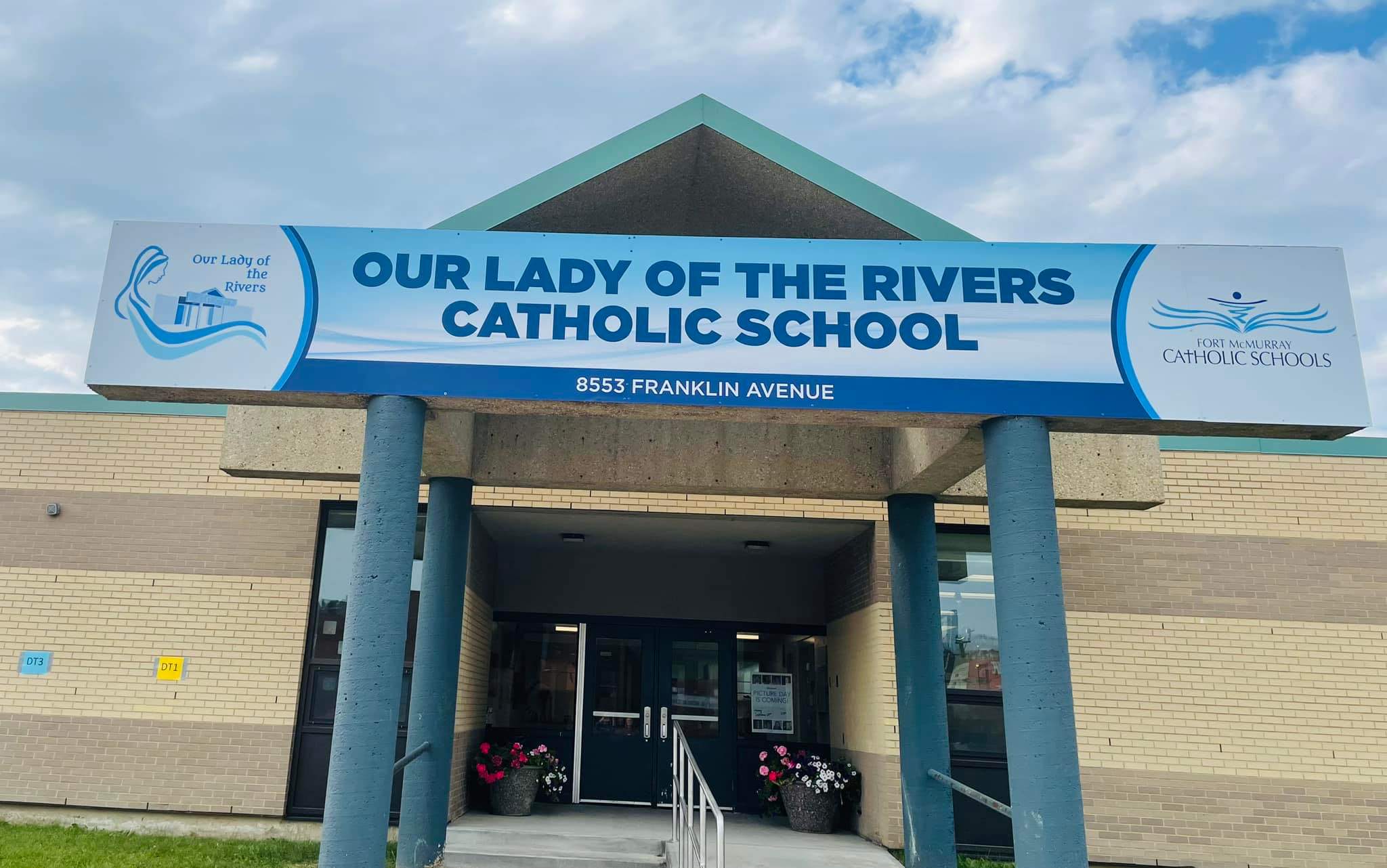Our Lady of the Rivers Catholic School