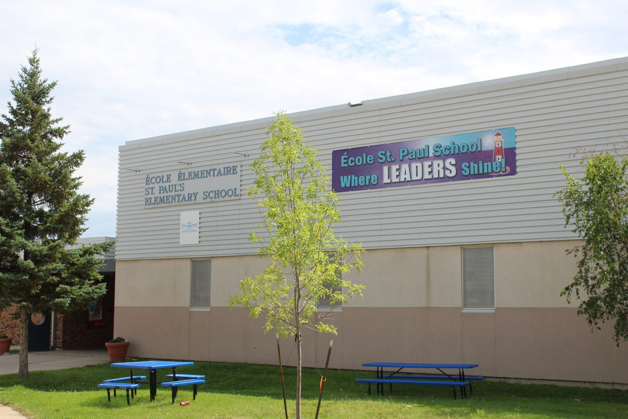 École St Paul School